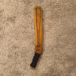 LA BATTE (CHÂTAIGNIER)