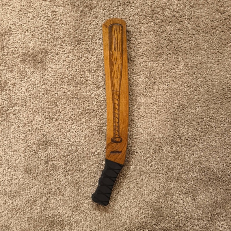 LA BATTE (CHÂTAIGNIER)