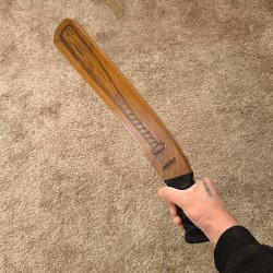 LA BATTE (CHÂTAIGNIER)