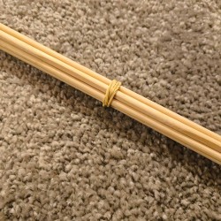 BADINE JAPONAISE (BAMBOU)