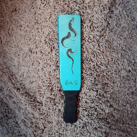 LADY S ( MINI 2 À CLOUS)