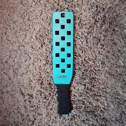 LADY S ( MINI 2 À CLOUS)