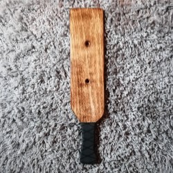 MELKIOV (XL À CLOUS)