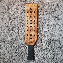 MELKIOV (XL À CLOUS)