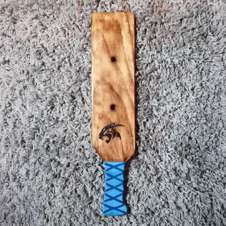 MELKIOV (XL À CLOUS)