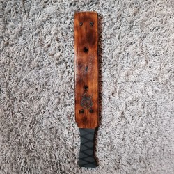 SISSA (STANDARD VAMPIRE)