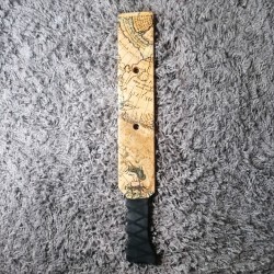 AROUND THE WORLD (STANDARD)