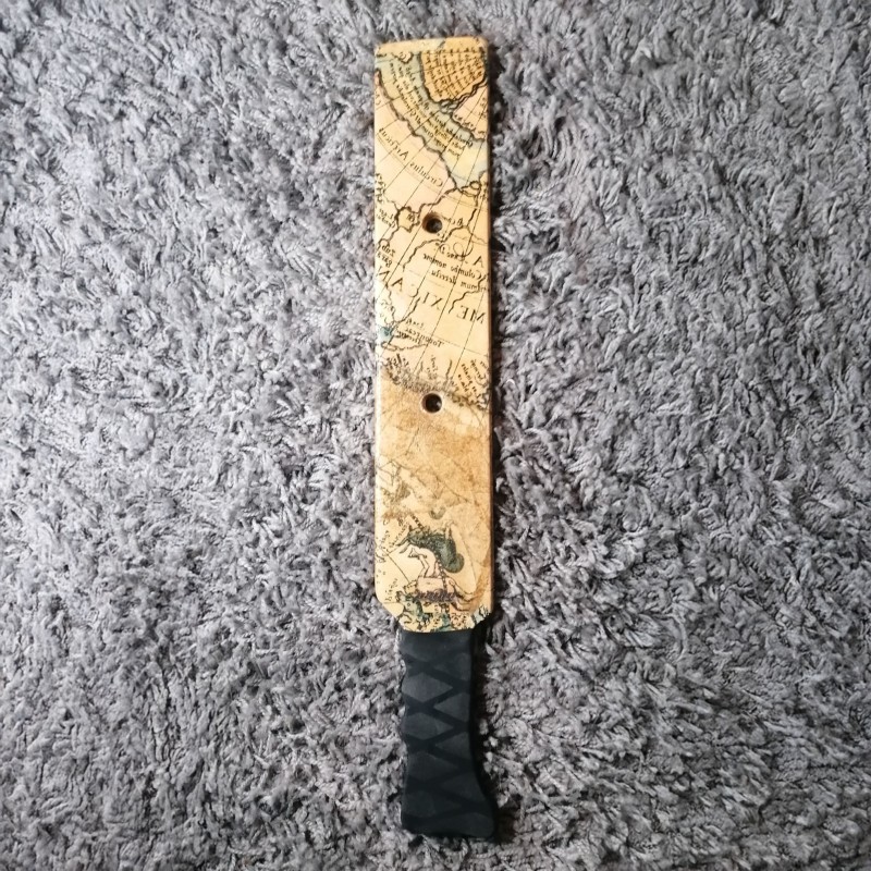 AROUND THE WORLD (STANDARD)