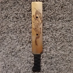 CHINESE DRAGON (STANDARD)