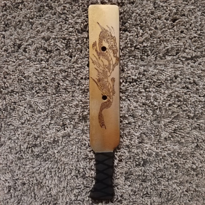 CHINESE DRAGON (STANDARD)