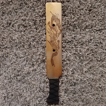 CHINESE DRAGON (STANDARD)