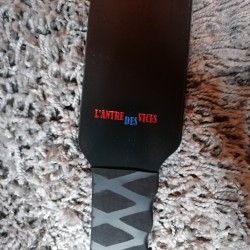 ANTRE DES VICES (STANDARD)