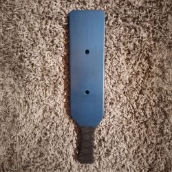 TENTACULE BLEU (XL A CLOUS)