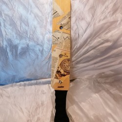 FINANCIAL TIME (STANDARD)