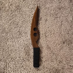 LE BENCH FOOT (IPÉ)