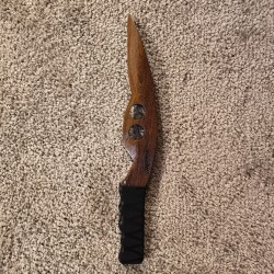 LE BENCH FOOT (IPÉ)