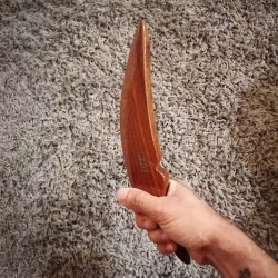 LE BOOMERANG 2 (SAPELLI)