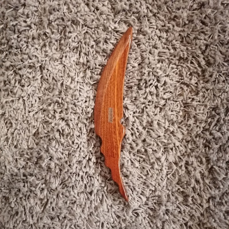 LE BOOMERANG 2 (SAPELLI)