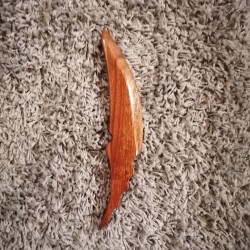 LE BOOMERANG 2 (SAPELLI)