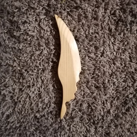 LE BOOMERANG 2 (FRËNE)