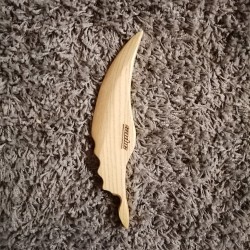 LE BOOMERANG 2 (FRËNE)