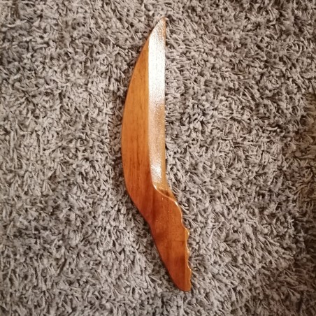 LE BOOMERANG (IROKO)