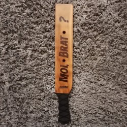 BE SO KIND (STANDARD)