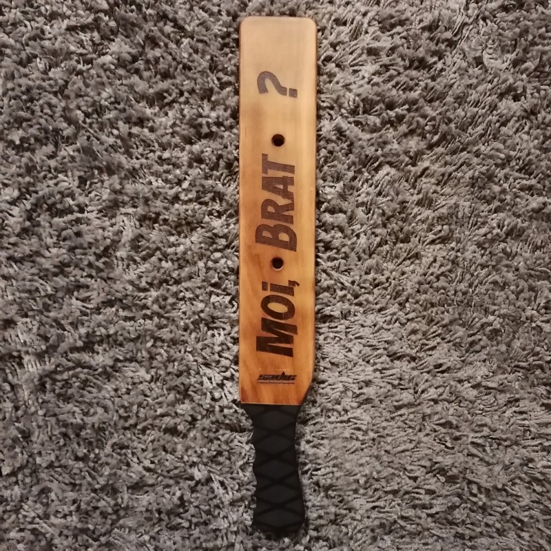 BE SO KIND (STANDARD)