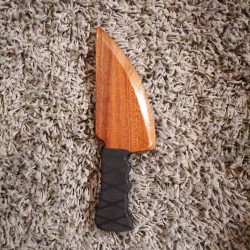 LE BUTCHER 2 (SAPELLI)