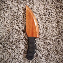 LE BUTCHER  (SAPELLI)