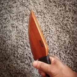 LE BUTCHER  (SAPELLI)