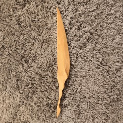 LE CHASSEUR (HÊTRE)