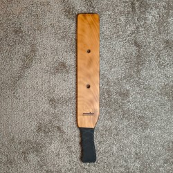 LE LOUP NOIR (STANDARD)