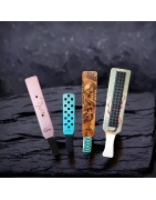 Commande Personnalisée